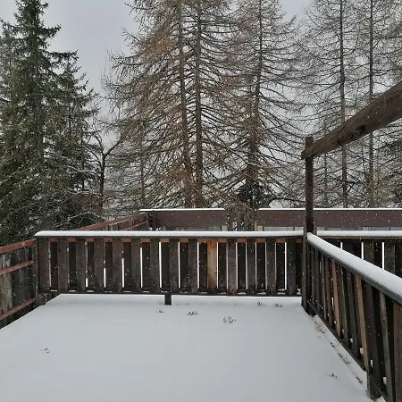 Monolocale Vicino Alle Piste Gressan