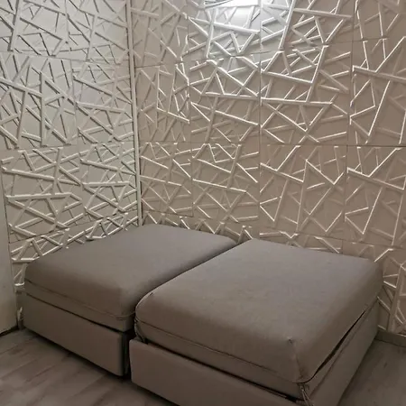 Apartment Monolocale Vicino Alle Piste